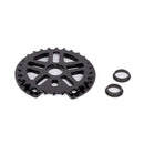 Eclat Abyss Guard BMX Chainring