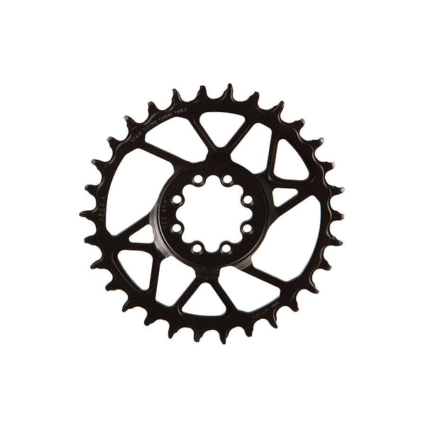 SRAM Chain Ring T-Type Eagle Steel Direct Mount 3mm Offset Eagle - S1000