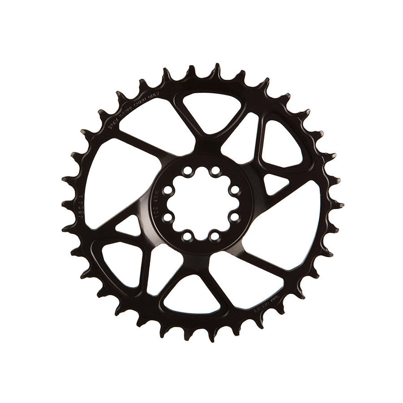 SRAM Chain Ring T-Type Eagle Steel Direct Mount 3mm Offset Eagle - S1000