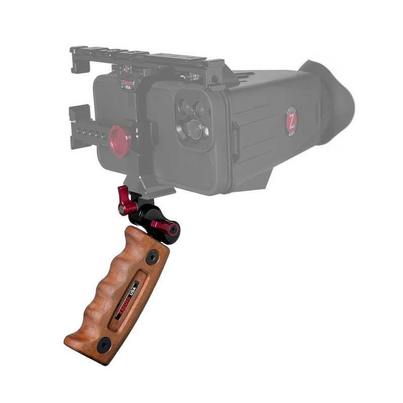 Zacuto - Director's Grip for Mobile Phones