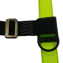 3D Fall Protection Safety Body Harness
