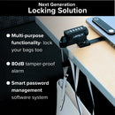 LapLok - Universal Anti-Theft Device