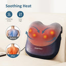 MOUNTRAX Neck & Back Massager