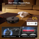 Roborock QV 35A Robot Vacuum with Multifunctional Dock (Upgraded from Qrevo S)