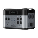 OUKITEL BP2000 Portable Power Station 2200W/2048Wh