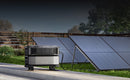 EcoFlow DELTA Pro Ultra Power Station + FREE 400W Solar Panel (for 1 or 2 batteries)