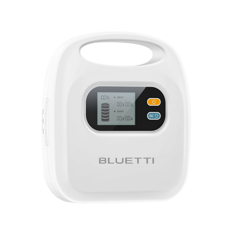 Bluetti X30 Power Bank