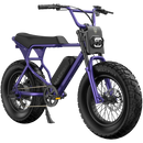 Macfox X7L Electric Bike