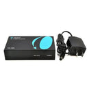 Convertidor de vídeo SDI a HDMI compatible con señales HD-SDI, SD-SDI y 3G-SDI (XD-500)