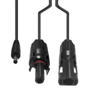 Adaptador MC4 para generador solar Acopower de 150 Wh