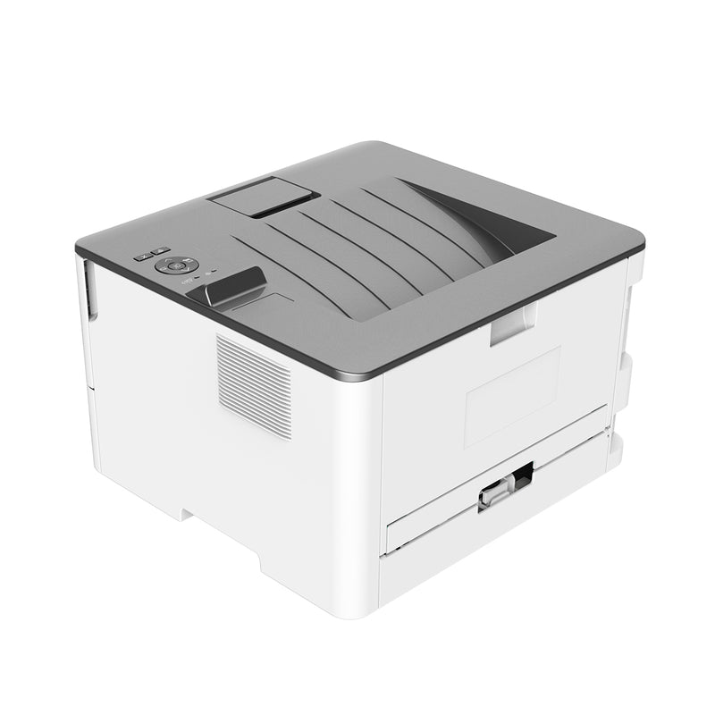 Pantum Wireless Laser Printer P3010DW | 30ppm Auto Duplex | Network, WiFi & USB | With Separate Toner & Drum Unit