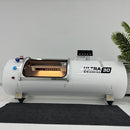 Airvida Ultra  1.3-2.0 ATA Hard Shell Lying Hyperbaric Chambers