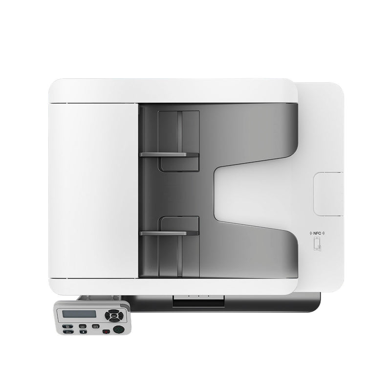 Pantum 3-in-1 Laser Printer BM5100ADN | 40ppm B&W Printer | Copy＆Scan | Network & USB | Auto Duplex