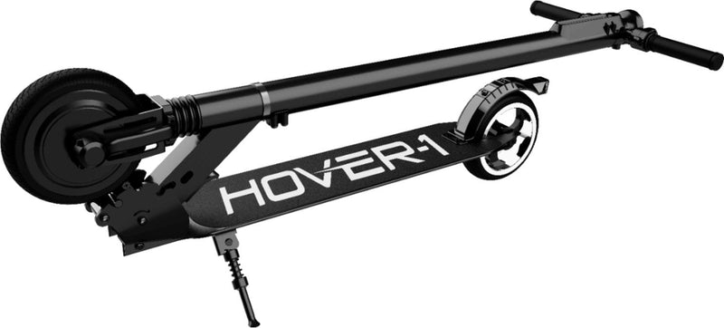 Hover-1 Rally Electric Folding Scooter, 300W Motor (Refurbished)