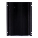 Controlador de carga de panel solar con conexión a tierra negativa MPPT Midas 40A de Acopower con pantalla LCD