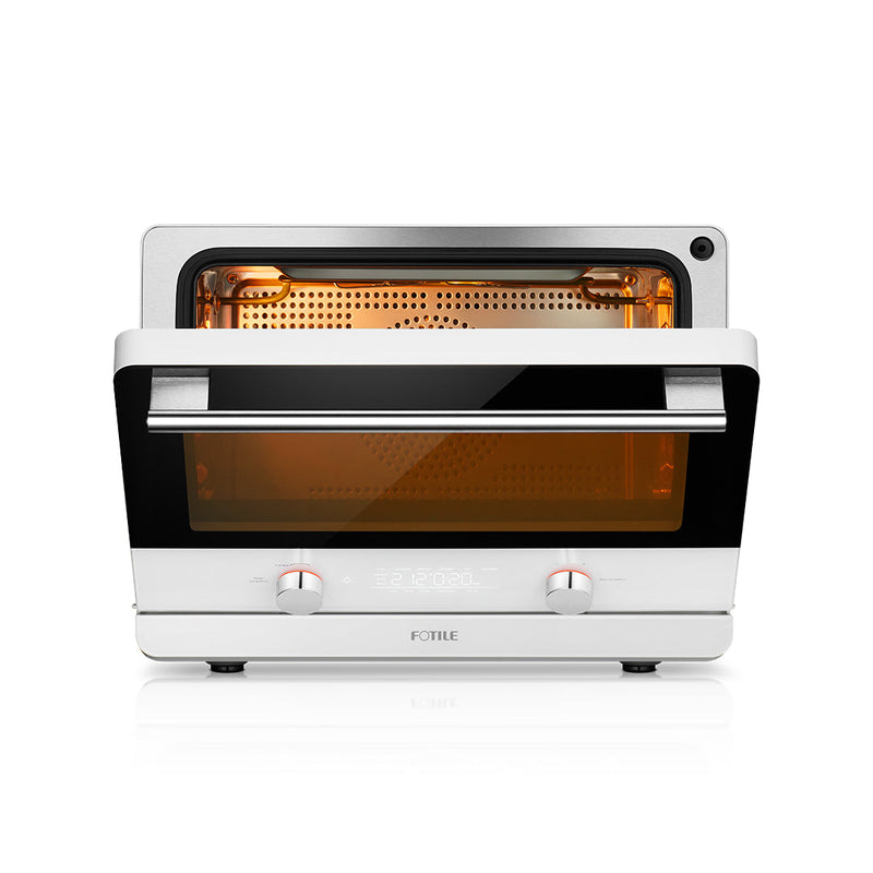 FOTILE - 4-in-1 ChefCubii Combi-Steam Oven | HYZK26-E1