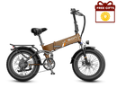 JASION Hunter Pro Ebike