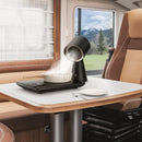 Ciarra HOOD TO GO Portable Mini Desktop Range Hood Shadow Noir