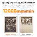 Algolaser DIY KIT MK2 10W Safe Kit