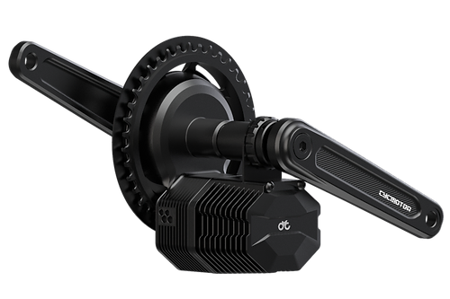 CYC Photon 750W Mid-Drive Conversion Kit