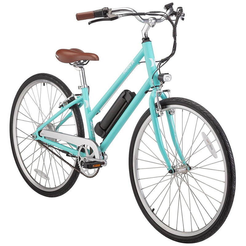 Hurley Amped City Electric Bike
