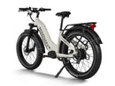 Himiway D5 ST(Zebra ST) / All-terrain Electric Fat Bike