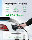 Autel AC Single Charger 50A EV Charger