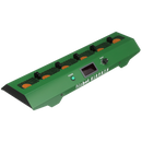 Full Recycling Setup