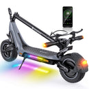isinwheel Z1 Off Road Electric Scooter