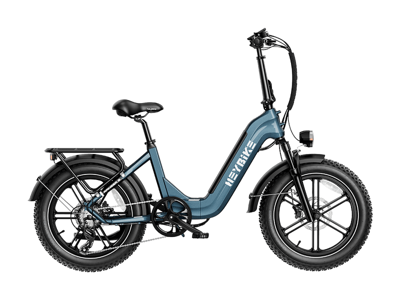 Heybike 750W Ranger S Electric Bike