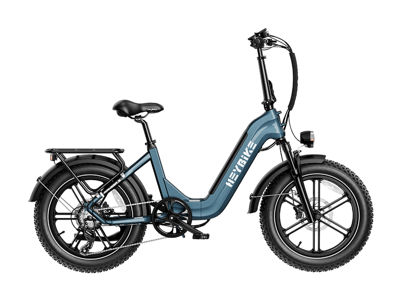 Heybike Ranger S Electric Bike