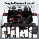 iScooter X02 Mobility Scooter