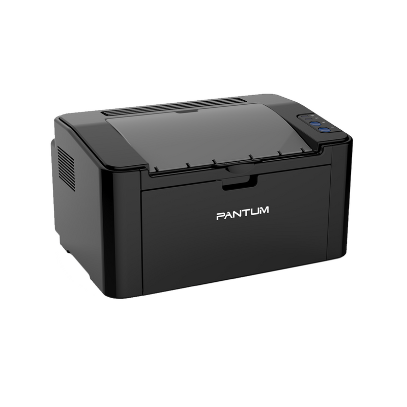 Pantum Compact Laser Printer P2500W | 22ppm | WiFi & USB | App Connectivity & Wireless