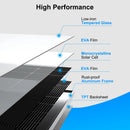 ACOPOWER 250 Watts Mono Solar Panel