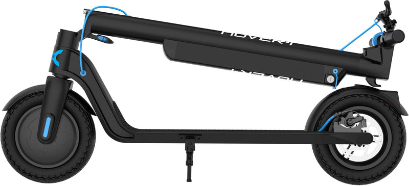 Patinete eléctrico plegable Hover-1 Highlander Pro V2 REFURB