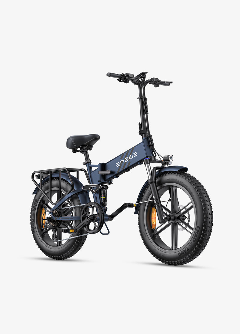 Bicicleta eléctrica ENGWE M20