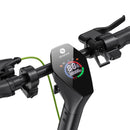 isinwheel S10Plus 750W Electric Scooter