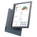 Penstar eNote Pro – The Clearest Color E-Ink Paper Tablet | 10.3” Touchscreen Writing Tablet, 128GB Digital Notebook with B6 Metal Stylus & Folio Cover, AI-Powered Voice-to-Text