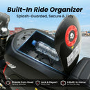 isinwheel Y18 Flow Electric Dirt Bike