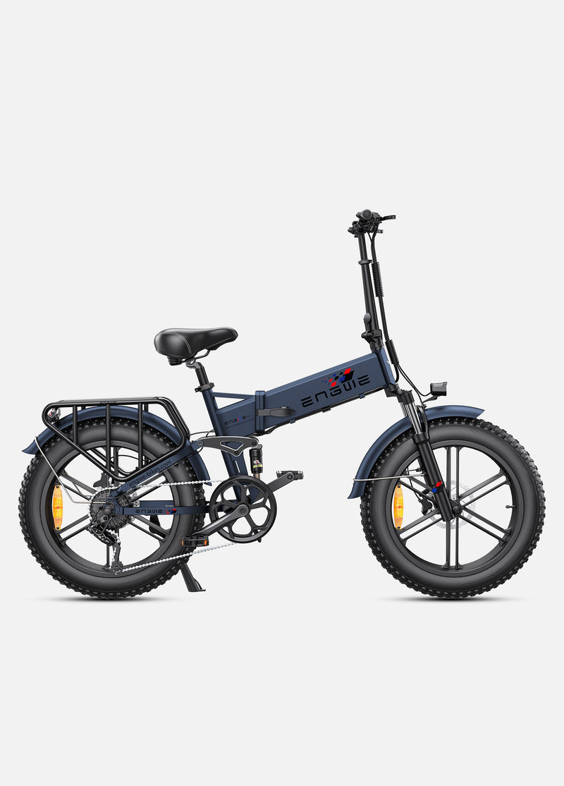 electric jet engine for bicycle ENGWE Engine Pro Electric Bike