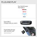 RayNeo Pocket TV Pro