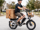 JASION Kago EBike