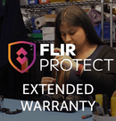 FLIR E6 Pro Infrared Camera