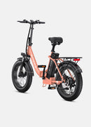 ENGWE L20 2.0 Electric Bike