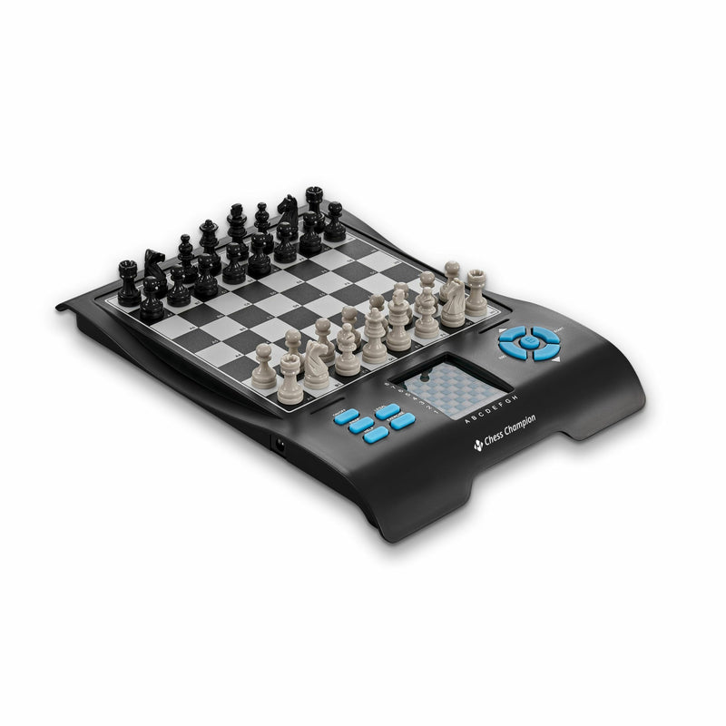 Millenium Chess Champion M809