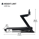 NordicTrack Commercial LE Treadmill