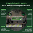 iRobot Roomba Combo 10 Max + Base de lavado automático - NUEVO 