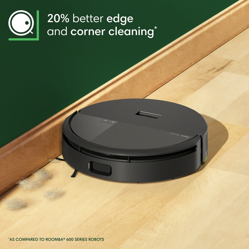 iRobot Roomba 205 Vac DustCompactor Robot Vacuum- New