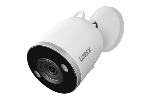 Lorex W482CAD-E 2K QHD Indoor/Outdoor Wi-Fi Security Camera