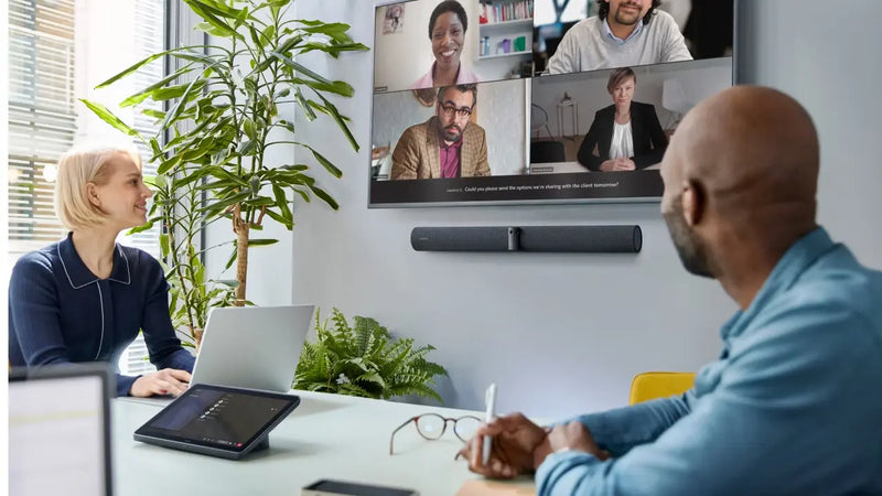 Jabra PanaCast 50 Room System